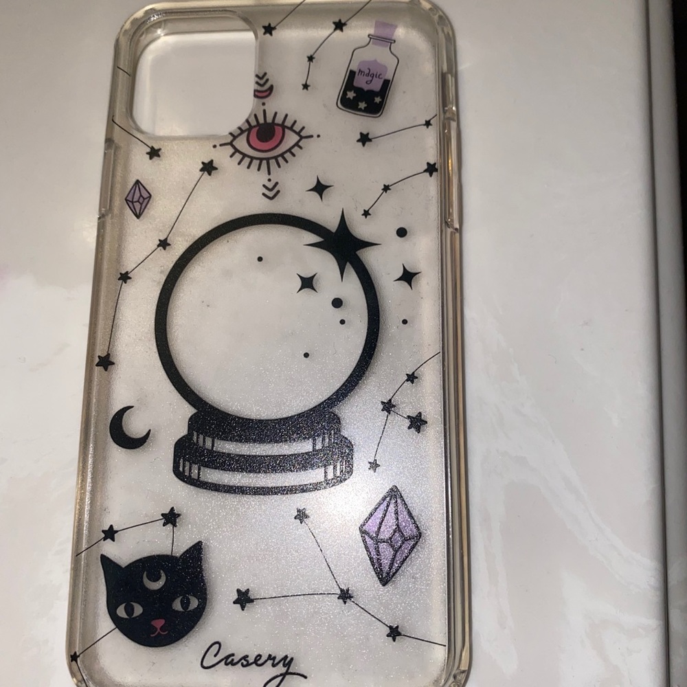 Casery iPhone 11 pro max